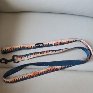 Wolfgang Mountain Dog Leash